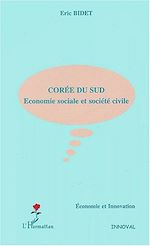 Download this eBook Corée du Sud