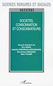 Télécharger le livre :  Sociétés, consommation et consommateurs