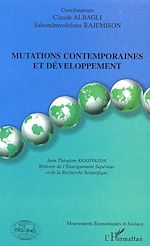 Télécharger le livre :  Mutations contemporaines et développement