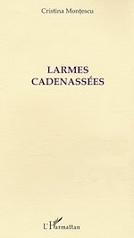 Télécharger le livre :  Larmes cadenassées