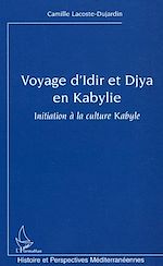 Télécharger le livre :  Voyage d'Idir et Djya en Kabylie