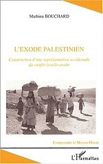 Télécharger le livre :  L'exode palestinien