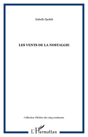Téléchargez le livre :  Les vents de la nostalgie