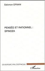 Download this eBook PENSEE ET RATIONNEL : SPINOZA