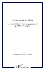 Télécharger le livre :  Du désastre au désir