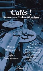 Download this eBook Cafés !