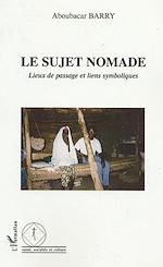 Download this eBook Le sujet nomade
