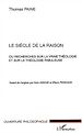 Télécharger le livre :  Le siècle de la raison