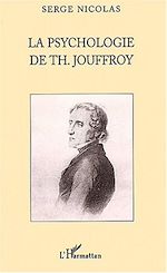 Download this eBook La Psychologie de Th. JOUFFROY
