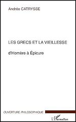Download this eBook Les Grecs et la vieillesse