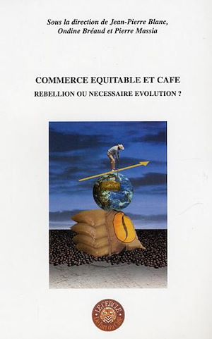 Téléchargez le livre :  Commerce équitable et café