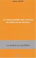Télécharger le livre :  La responsabilité des services de police et de secours