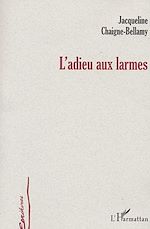 Download this eBook Adieu aux larmes