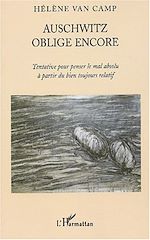 Download this eBook Auschwitz oblige encore
