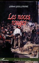 Télécharger le livre :  Les noces rouges