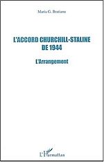Télécharger le livre :  L'Accord Churchill-Staline de 1944