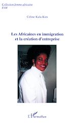 Télécharger le livre :  Les Africaines en immigration et la création d'entreprise