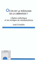 Télécharger le livre :  Où en est la théologie de la libération