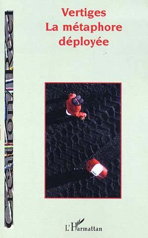 Téléchargez le livre :  Vertiges