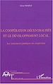 Télécharger le livre :  La coopération décentralisée et le développement local