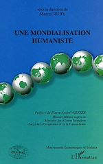 Télécharger le livre :  Une mondialisation humaniste