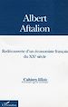 Télécharger le livre :  Albert Aftalion