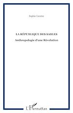 Télécharger le livre :  La République des sables