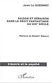 Télécharger le livre :  Raison et déraison dans le récit fantastique au XIXème siècle