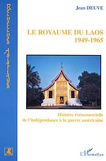 Télécharger le livre :  Royaume du Laos