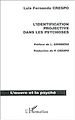 Télécharger le livre :  Identification projective dans les psychoses