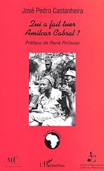 Download this eBook Qui a fait tuer Amilcar Cabral ?