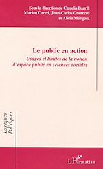 Télécharger le livre :  Le public en action