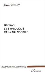 Download this eBook Carnap, le symbolique et la philosophie