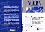 Télécharger le livre :  Jeunes, engagement et démocratie