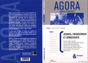 Téléchargez le livre :  Jeunes, engagement et démocratie