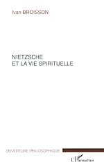 Download this eBook Nietzsche et la vie spirituelle