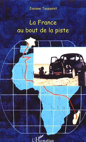 Téléchargez le livre :  La France au bout de la piste