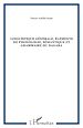 Télécharger le livre :  Linguistique générale, éléments de phonologie, sémantique et grammaire du dagara