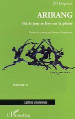 Télécharger le livre :  ARIRANG