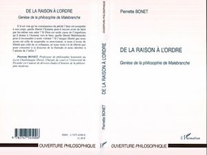 Download the eBook: De la raison à l'ordre