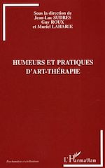 Télécharger le livre :  Humeurs et pratiques d'art-thérapie