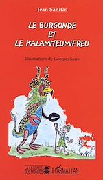 Télécharger le livre :  Le burgonde et le Kalamiteumifreu