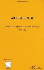 Télécharger le livre :  Au nom du sexe