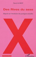 Télécharger le livre :  Des Rives du sexe