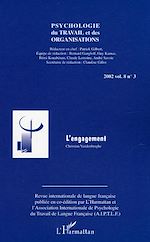 Télécharger le livre :  L'engagement