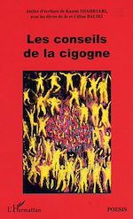 Télécharger le livre :  Les conseils de la cigogne