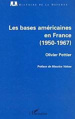 Download this eBook Les bases américaines en France
