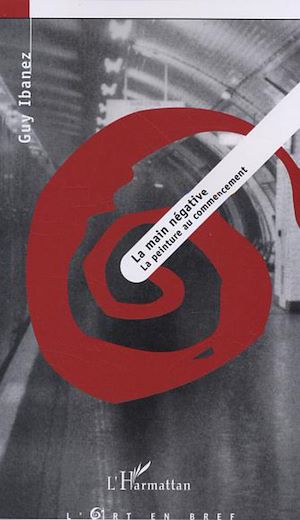 Téléchargez le livre :  La main négative