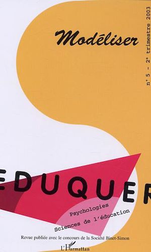 Téléchargez le livre :  Modéliser