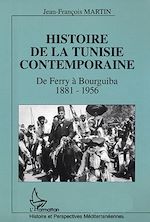 Télécharger le livre :  Histoire de la Tunisie contemporaine